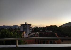 Apartamento para alugar em Ubatuba