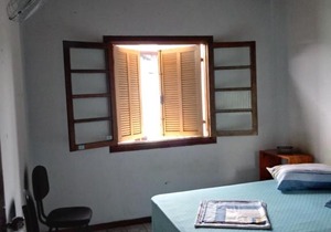 Apartamento Perequê Açu in Ubatuba