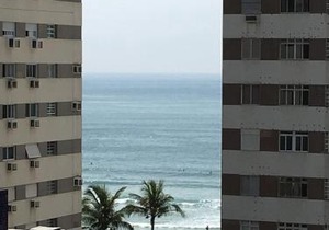 Apartamento Pitangueiras