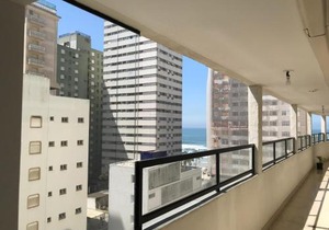 Apartamento Pitangueiras