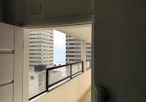 Apartamento Pitangueiras