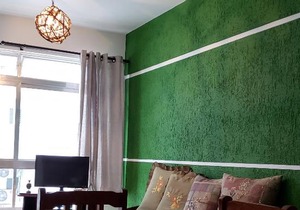 Apartamento Pitangueiras Guarujá