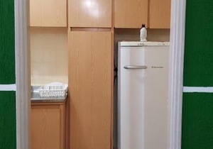 Apartamento Pitangueiras Guarujá