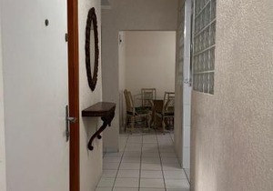 Apartamento Praia da Enseada