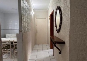 Apartamento Praia da Enseada