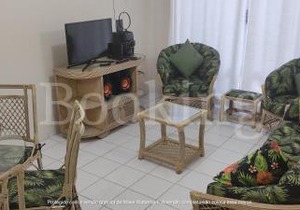 Apartamento Praia da Enseada