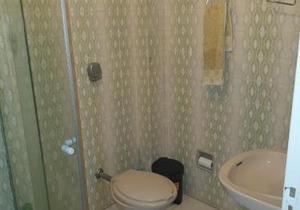 Apartamento Praia da Enseada Guarujá Localização Ótima
