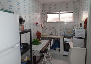 Apartamento Praia da Enseada Guarujá Localização Ótima