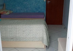 Apartamento praia Grande
