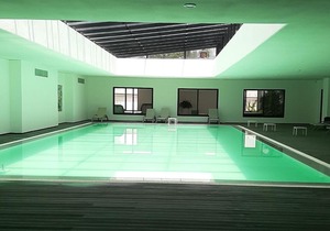Apartamento Punta Del Este Torre Greenlife 1 dormitorio Completo Amenities in Punta del Este