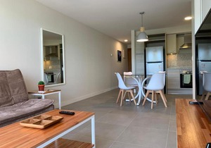 Apartamento Punta Del Este Torre Greenlife 1 dormitorio Completo Amenities in Punta del Este