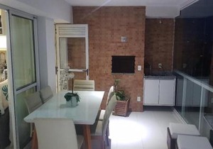 Apartamento Risort - Guarujá