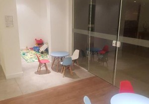 Apartamento Risort - Guarujá