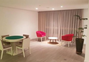 Apartamento Risort - Guarujá
