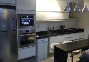 Apartamento Risort - Guarujá