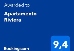 Apartamento Riviera