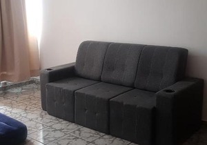 Apartamento Santos T