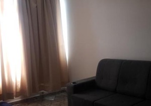 Apartamento Santos T