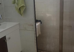 Apartamento Santos T