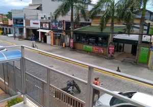 APARTAMENTO TEMPORADa