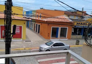 APARTAMENTO TEMPORADa