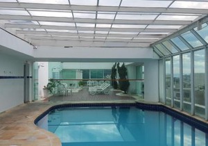 Apartamento Temporada Guarujá Four Seasons