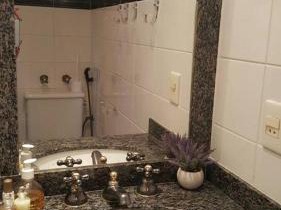 Apartamento Temporada Guarujá Four Seasons