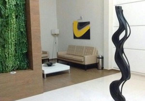 Apartamento Viva Feliz