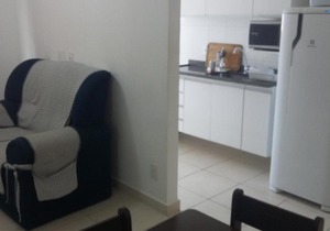 Apartamento Viva Feliz