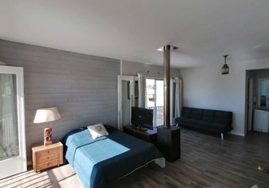 ApartamentoPenínsula, Punta del Este. Vista al mar in Punta del Este