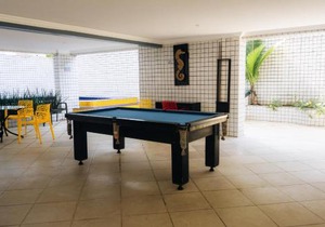 Apartamentos Primavera Guarujá