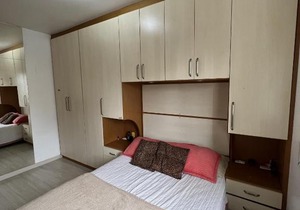 Apartamentos Santos SP