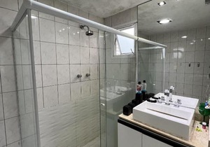 Apartamentos Santos SP