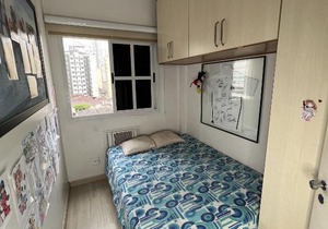Apartamentos Santos SP
