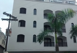 Apartment on the beach of the Bay, 1 block from the beach and the best leisure options