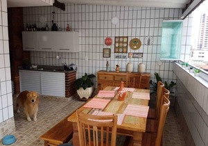 APARTMENT - Praia Grande