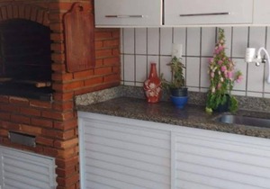 APARTMENT - Praia Grande