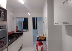 APARTMENT - Praia Grande