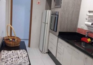 APARTMENT - Praia Grande