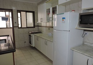 APARTMENT, TWO BEDROOMS, TWO ELEVATORS, TWO BATHROOMS, ONE PARKING SPACE,