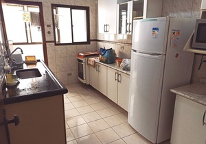APARTMENT, TWO BEDROOMS, TWO ELEVATORS, TWO BATHROOMS, ONE PARKING SPACE,
