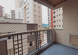 APARTMENT, TWO BEDROOMS, TWO ELEVATORS, TWO BATHROOMS, ONE PARKING SPACE,
