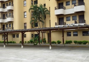 Apt Martim de Sá with Wifi next to the beach.