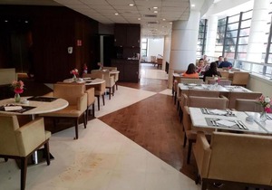 Apto Hotel Grand Plaza Paulista 705