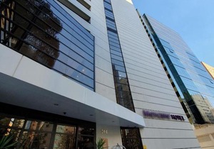 Apto Hotel Grand Plaza Paulista 705