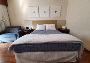 Apto Hotel Grand Plaza Paulista 705