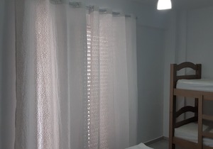 Apto Praia Grande Ocian