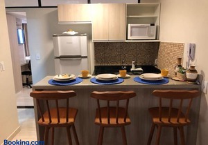 Atlântico Flat 104 e 116