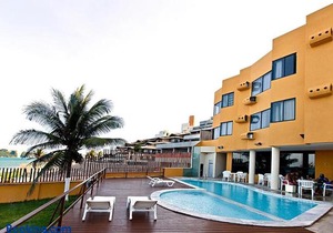 Atlântico Flat 104 e 116