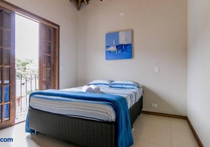 Baepi Suites Ilhabela